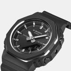 G-shock Women Quartz Black Dial Analog-digital Resin Watch G1840