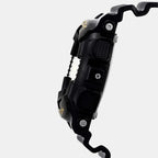 G-Shock Men Quartz Two Tone Dial Analog-Digital Resin Watch G339