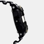 G-Shock Men Quartz Two Tone Dial Analog-Digital Resin Watch G339