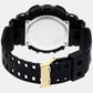 G-Shock Men Black Analog-Digital Resin Watch GA-110GB-1ADR - G339