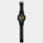 G-Shock Men Black Analog-Digital Resin Watch GA-110GB-1ADR - G339