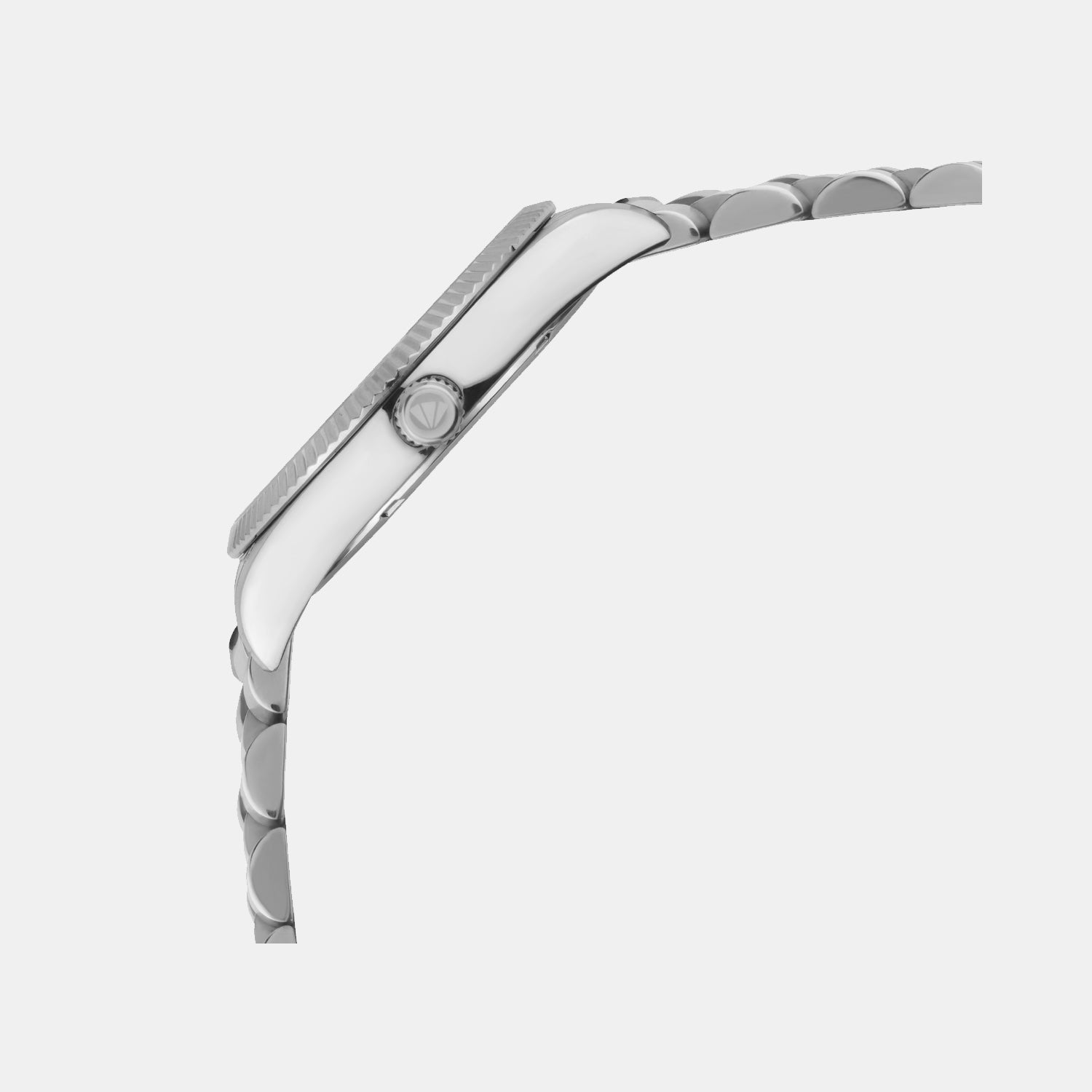 Men Quartz Blue Dial Analog Stainless Steel Watch G3505D-M1105