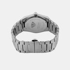 Mont Neo Stainless Steel Round watch