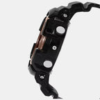 G-Shock Men Quartz Black Dial Analog-Digital Resin Watch G402