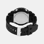 G-Shock Men Quartz Black Dial Analog-Digital Resin Watch G402