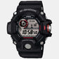 G-Shock Men Quartz Black Dial Digital Resin Watch G485