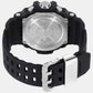 G-Shock Men Quartz Black Dial Digital Resin Watch G485