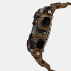 G-Shock Men Quartz Multicolour Dial Analog-Digital Resin Watch G513