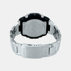 Classics Women Quartz Dial Analog-Digital Brass Watch G604