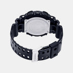 G-Shock Men Quartz Blue Dial Analog-Digital Resin Watch G625