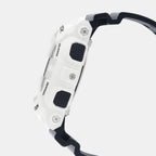 G-Shock Men Quartz Black Dial Analog-Digital Resin Watch G678