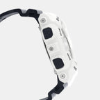 G-Shock Men Quartz Black Dial Analog-Digital Resin Watch G678