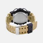 G-Shock Men Quartz Black Dial Analog-Digital Watch G760