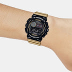 G-Shock Men Quartz Black Dial Analog-Digital Watch G760
