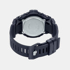 G-Shock Men Quartz Black Dial Analog-Digital Resin Watch G835
