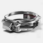 G-Shock MT-G Men Solar Black Dial Chronograph Resin Watch G866