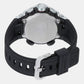G-Shock Men Quartz Black Dial Analog-Digital Resin Watch G955