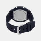 G-Shock Men Quartz Black Dial Analog-Digital Resin Watch G986