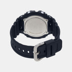 G-Shock Men Quartz Black Dial Analog-Digital Resin Watch G987