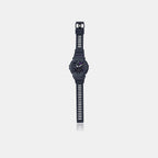 G-Shock Women Quartz Black Dial Analog-Digital Resin Watch G999