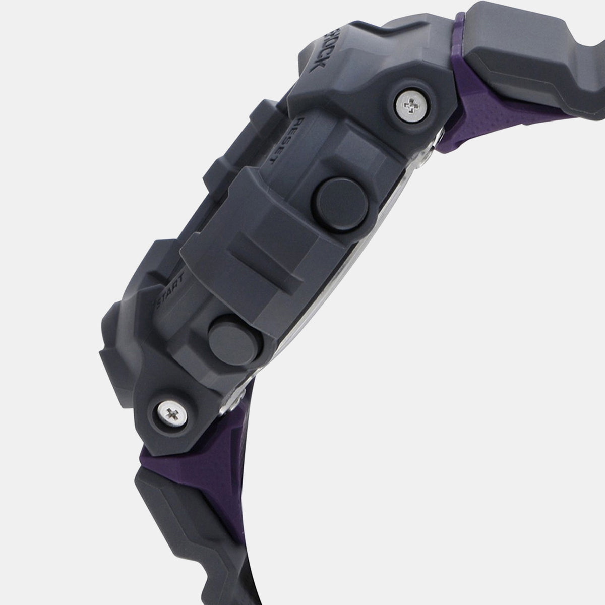 G-Shock Women Quartz Black Dial Analog-Digital Resin Watch G999