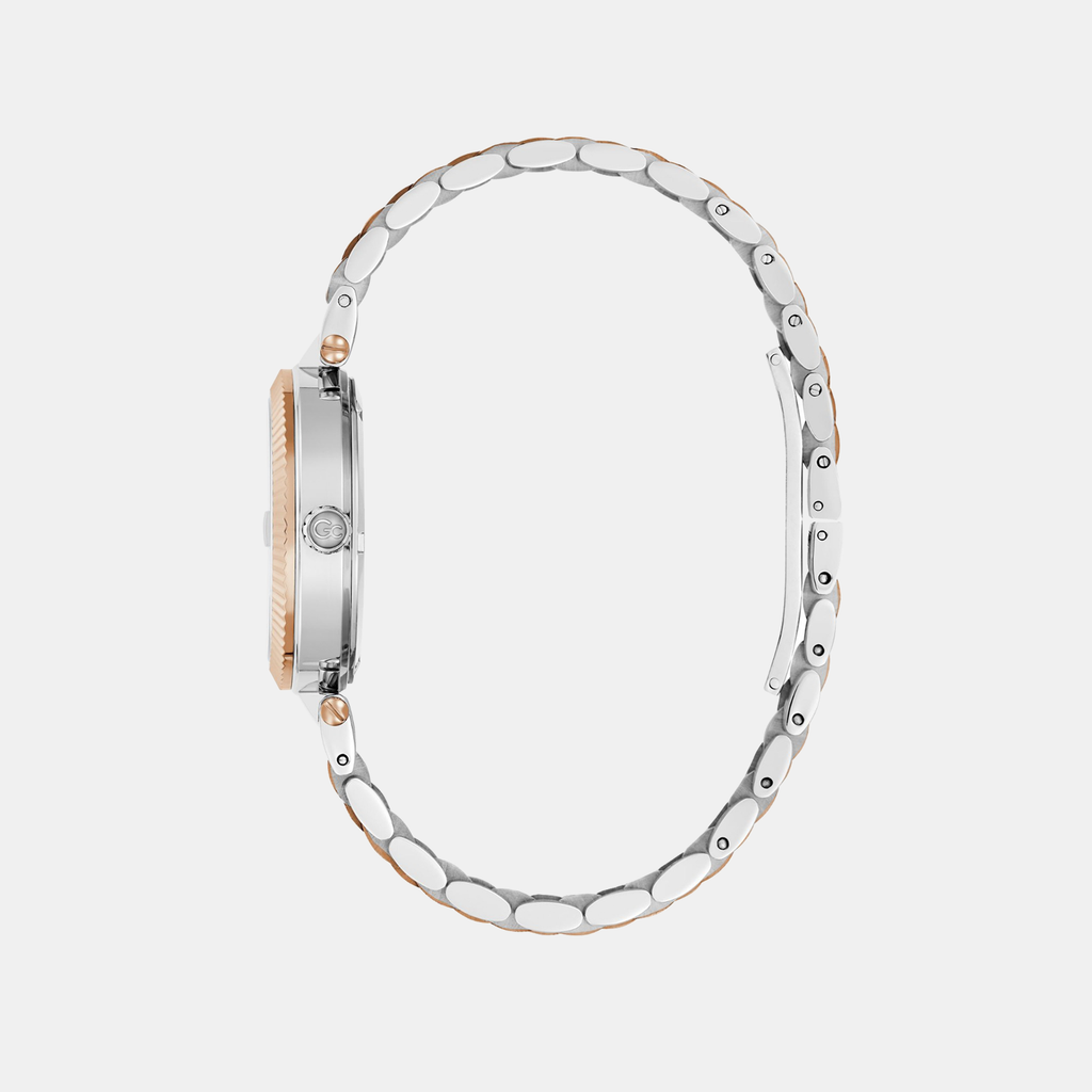 GC Stainless Steel Red watch