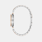 GC Stainless Steel Red watch