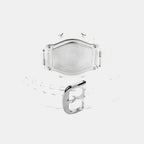 G-Shock Women Quartz Pink Dial Analog-Digital Resin Watch G1823