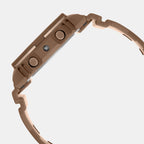 G-shock Women Quartz Brown Dial Analog-digital Resin Watch G1841