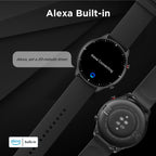 Gtr Men Quartz Black Dial Digital Silicone Watch Gtr2 Sports Black