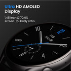 Gtr Men Quartz Black Dial Digital Silicone Watch GTR 4 BLACK