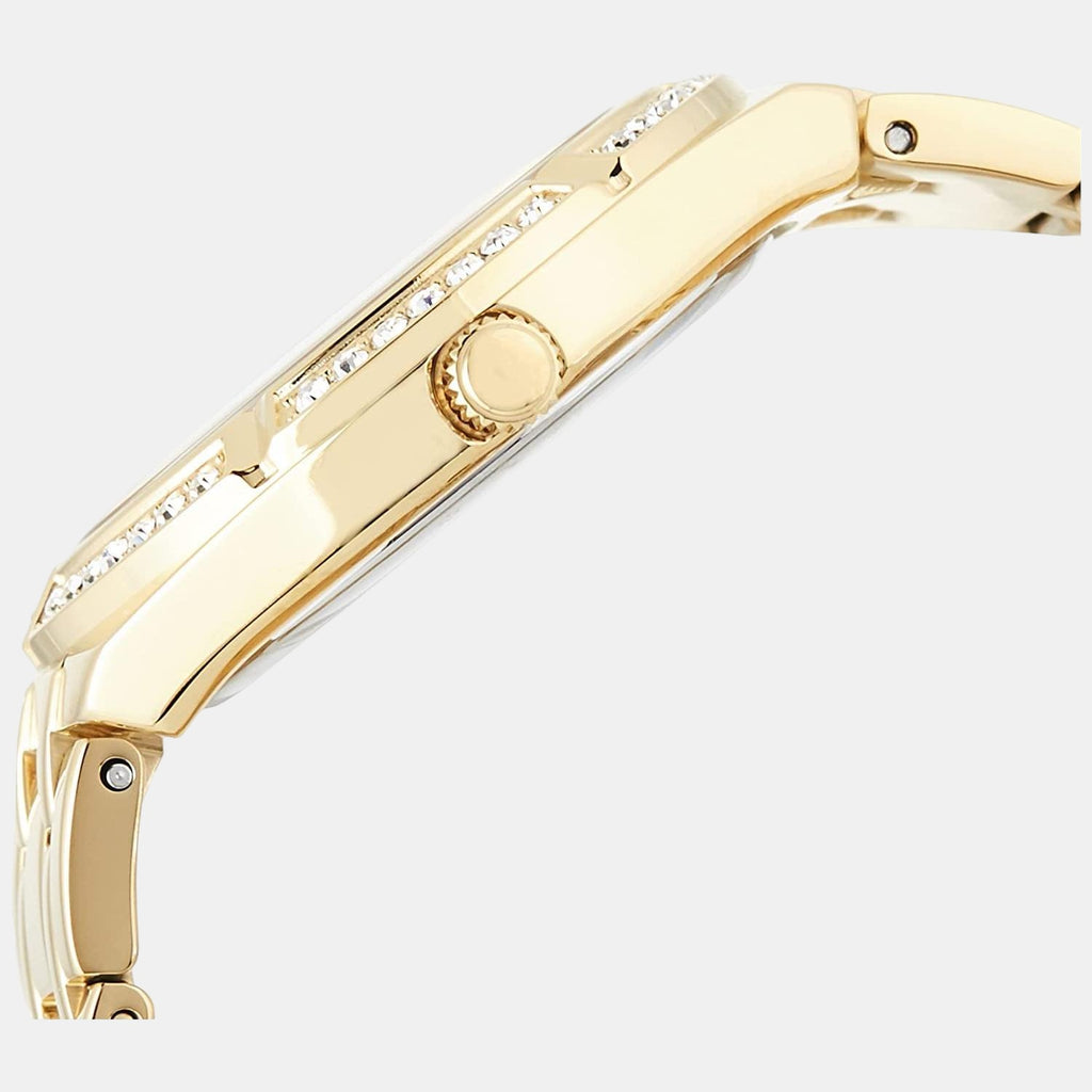 Guess 36 mm Round Quartz watch