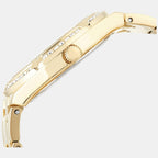 Guess 36 mm Round Quartz watch