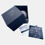 Guess Stainless Steel Gold watch