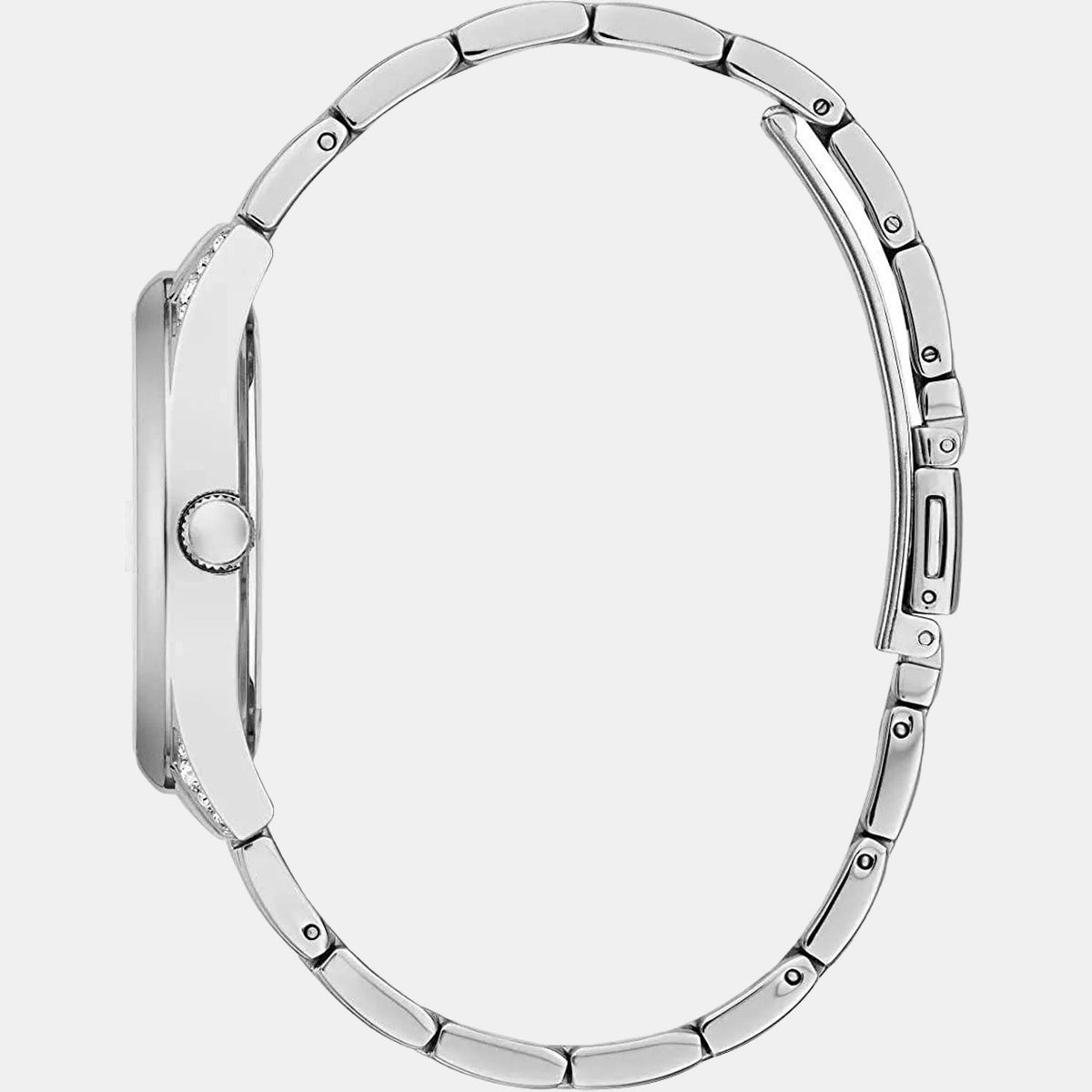 Guess 36 mm Round Quartz watch