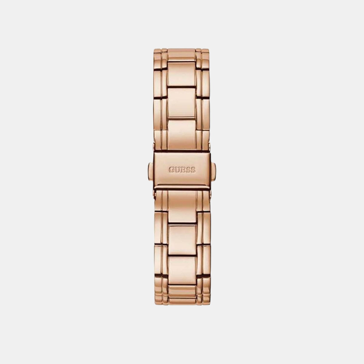 Guess 36 mm Round Quartz watch