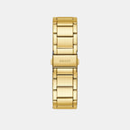 Guess 38 mm Rectangular Quartz watch