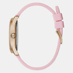 Guess 40 mm Round Quartz watch