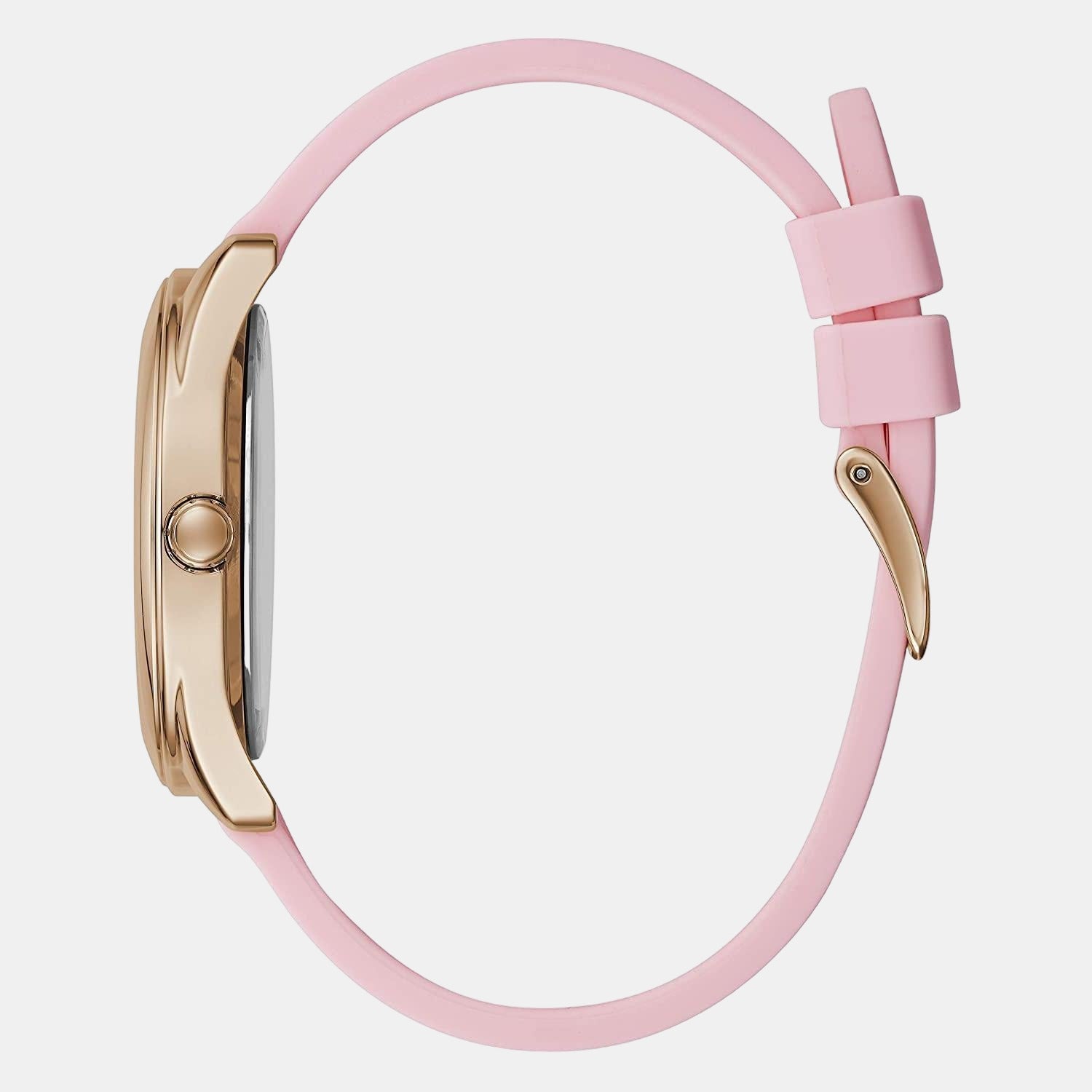 Guess 40 mm Round Quartz watch