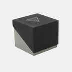 Guess Silicone Pink watch