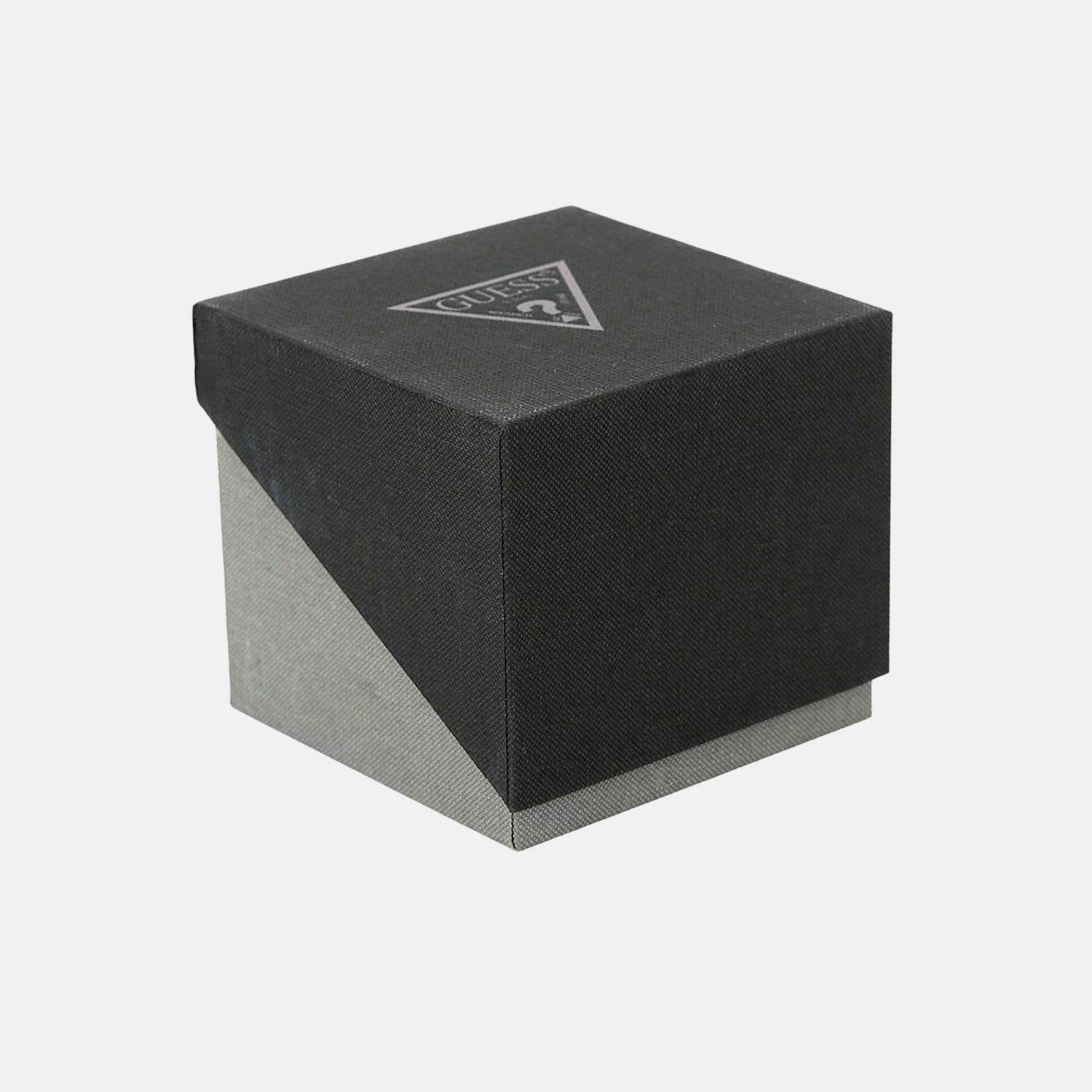 Guess Silicone Pink watch