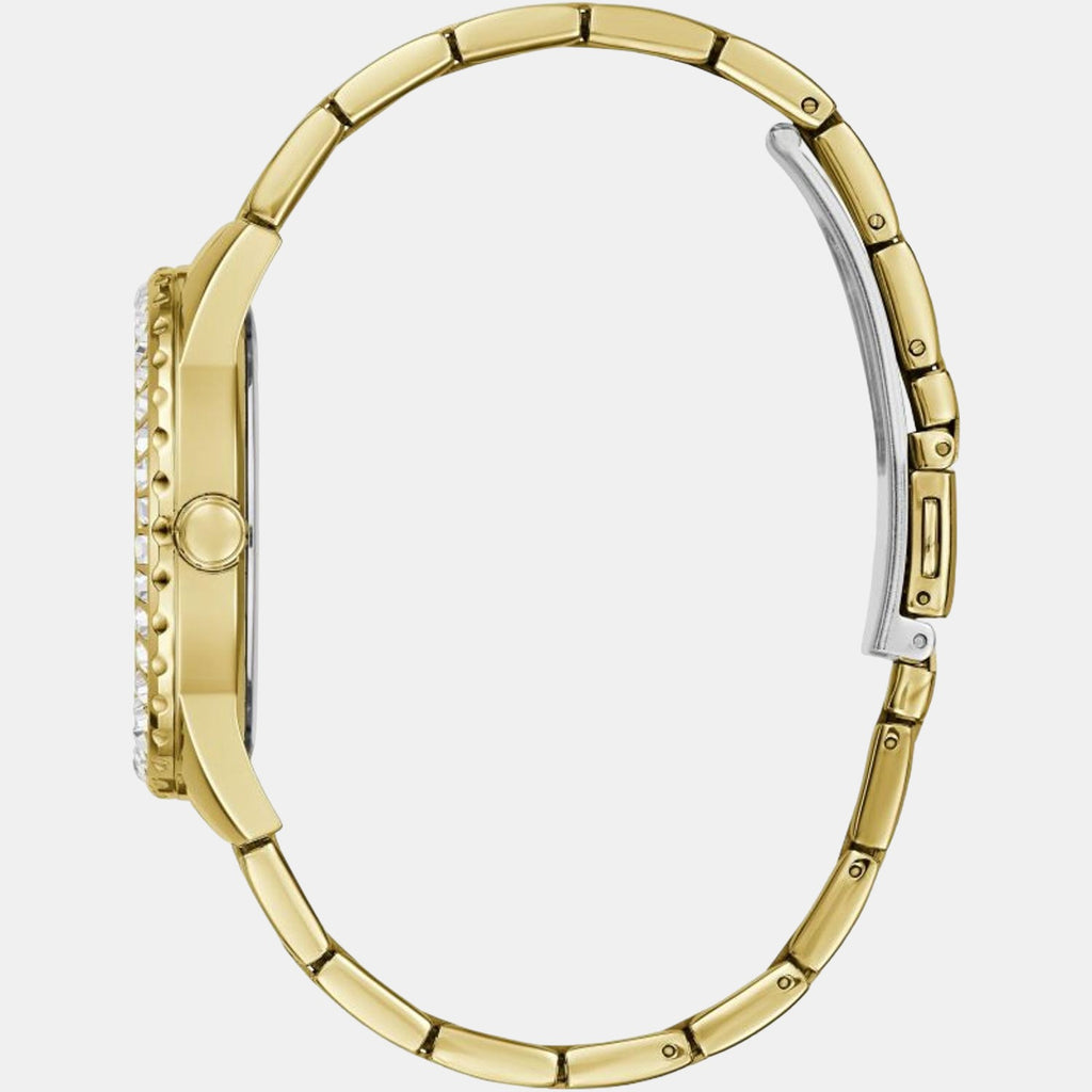 Guess 38 mm Round Quartz watch