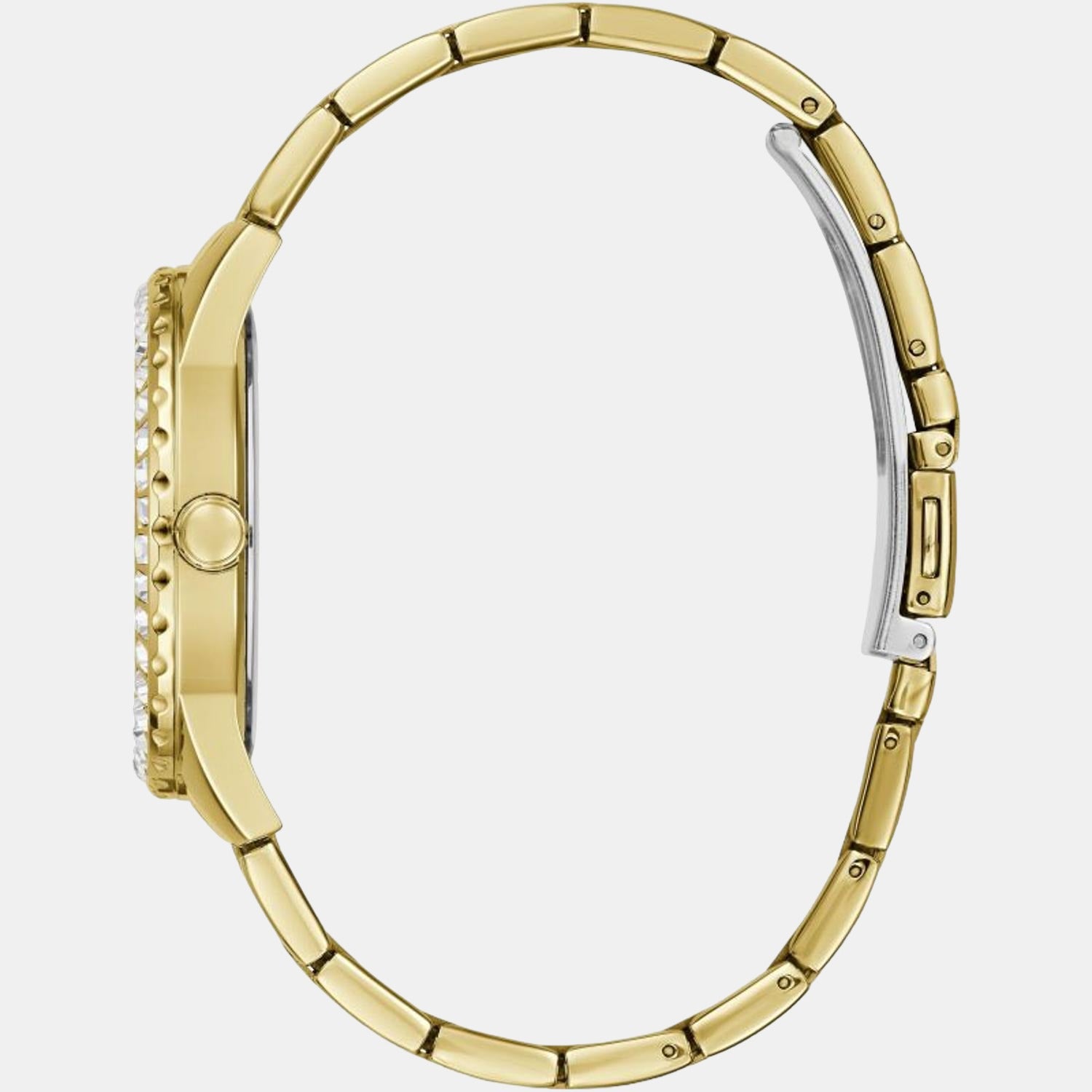 Guess 38 mm Round Quartz watch