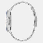 Guess 44 mm Round Quartz watch