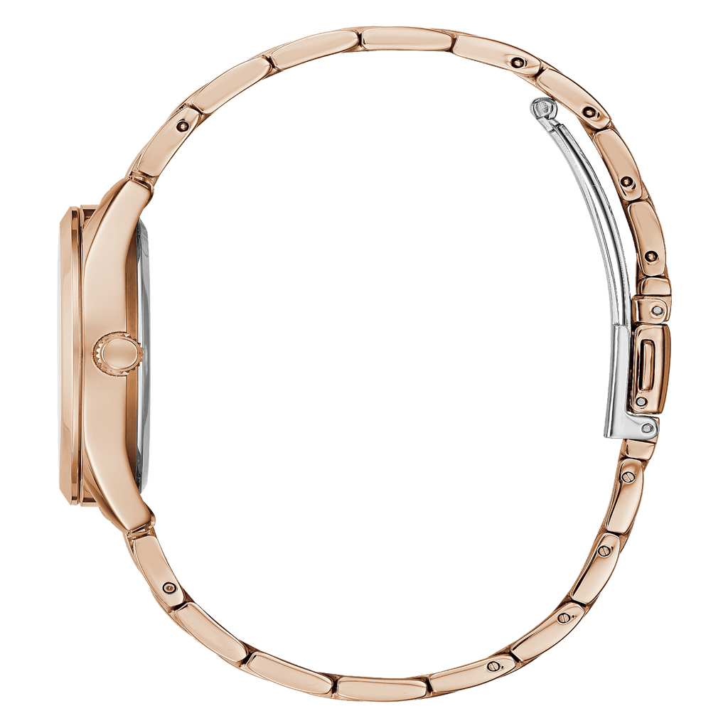 Guess 34 mm Round Quartz watch