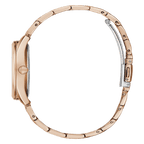 Guess 34 mm Round Quartz watch