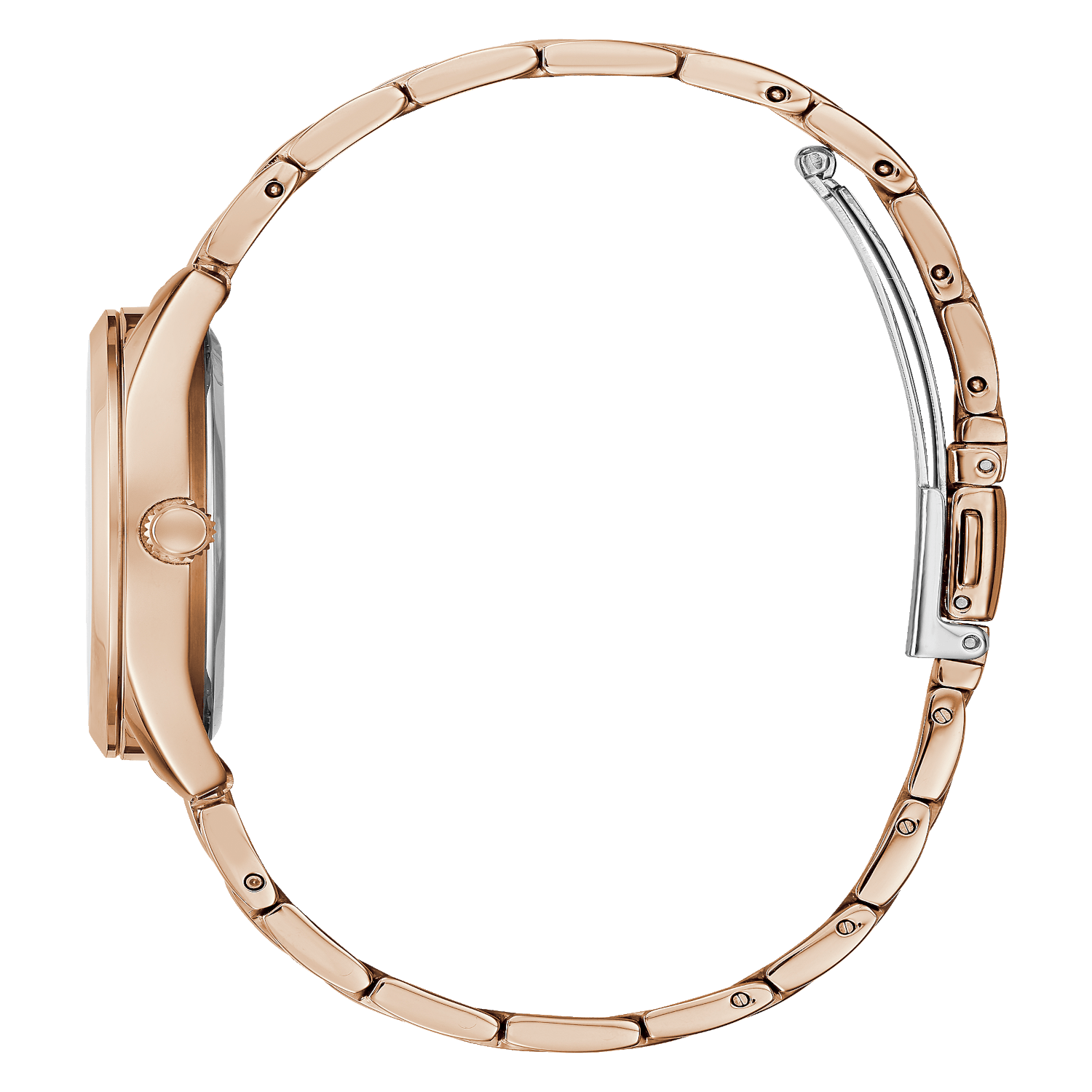 Guess 34 mm Round Quartz watch