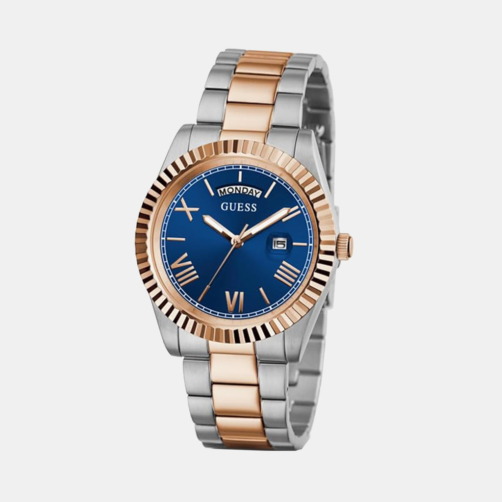 Guess 42 mm Round Quartz watch