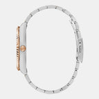 Guess Dress Men Quartz Grey Dial Analog Stainless Steel Watch GW0265G13