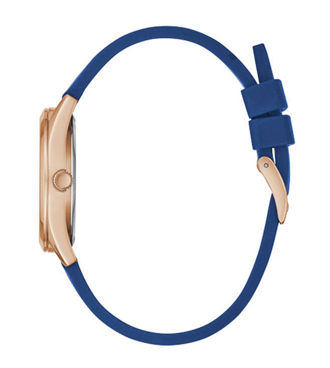 Guess 34 mm Round Quartz watch